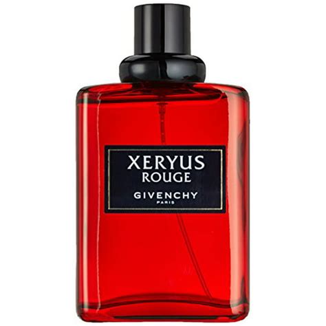 Xeryus Rouge for Men by Givenchy 3.3oz 100ml EDT Spray